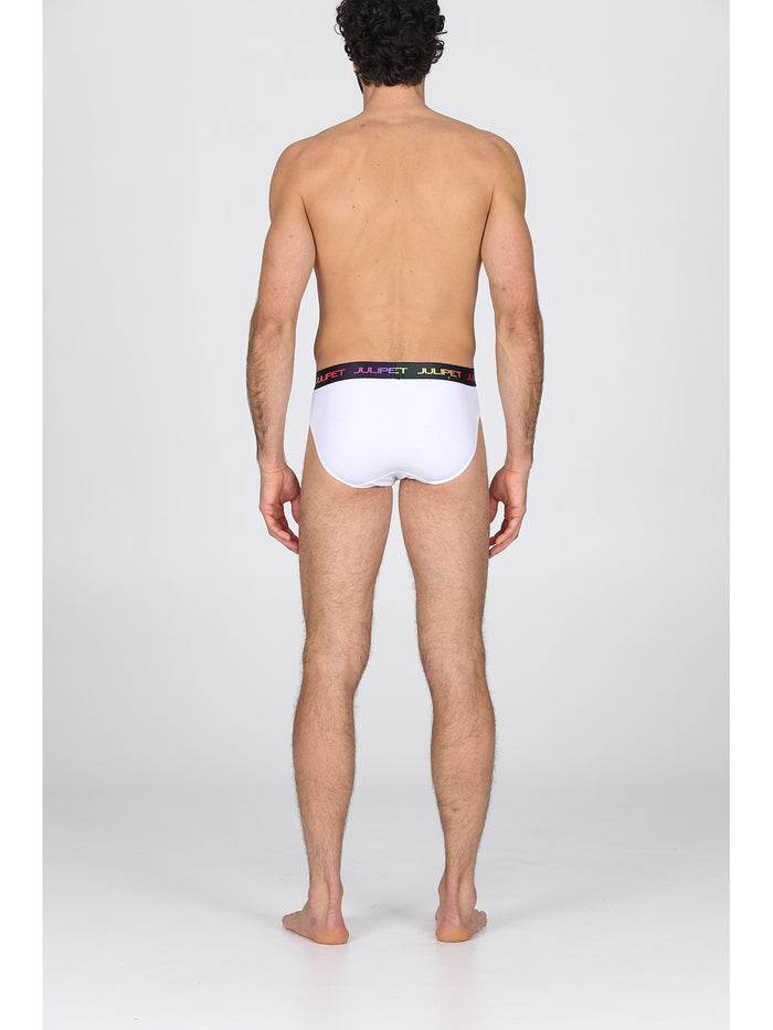 Slip Bi-pack Uomo Gela JPB108 Julipet - evabiancheria