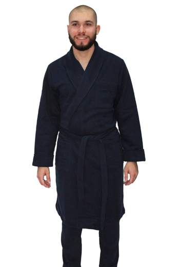 Vestaglia Lunga Uomo BASSANO 2824V Ferrucci