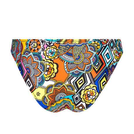 Slip bikini sgambato Donna La Nomade EBB0757 ANTIGEL - evabiancheria