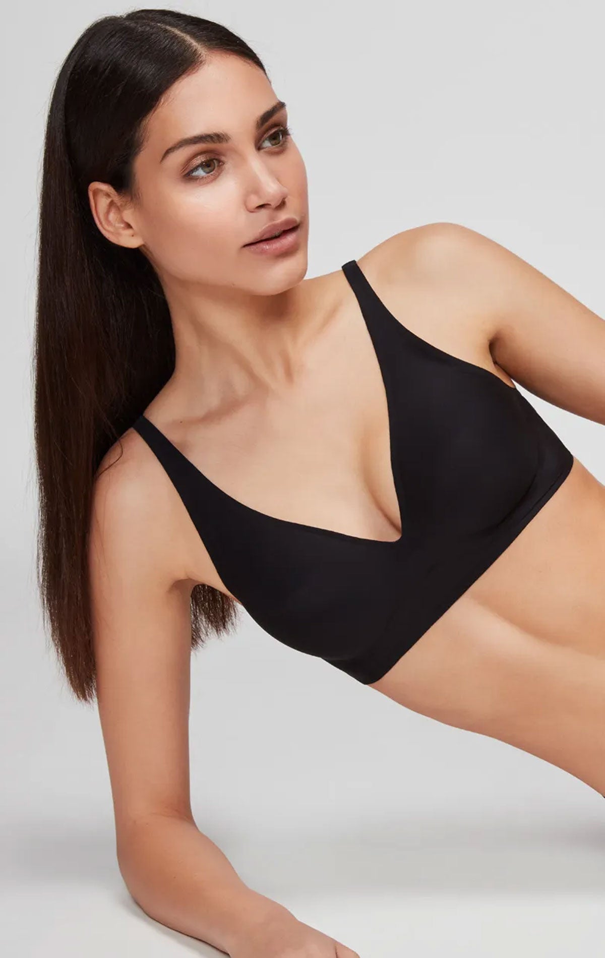 Reggiseno Coppa preformata Donna 0394 Gisela