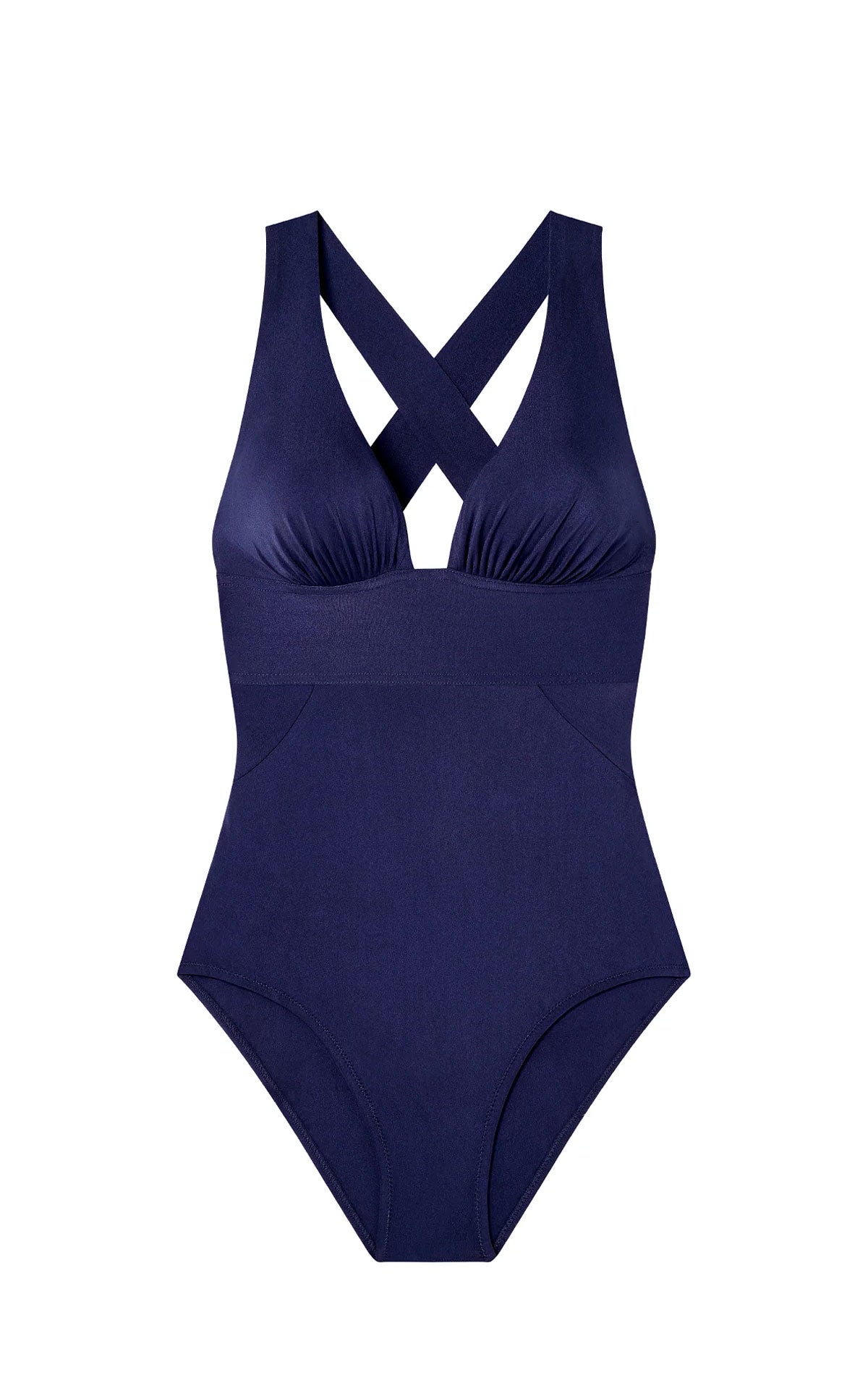 Costume intero Sfoderato senza ferro Donna CAPRI Pain de Sucre