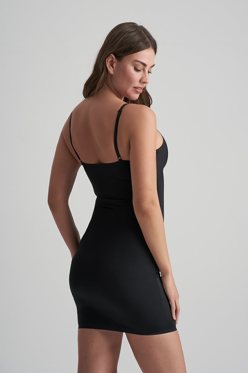 Sottoveste Senza cuciture Donna 1241/2/3/4/5/6 Bye Bra