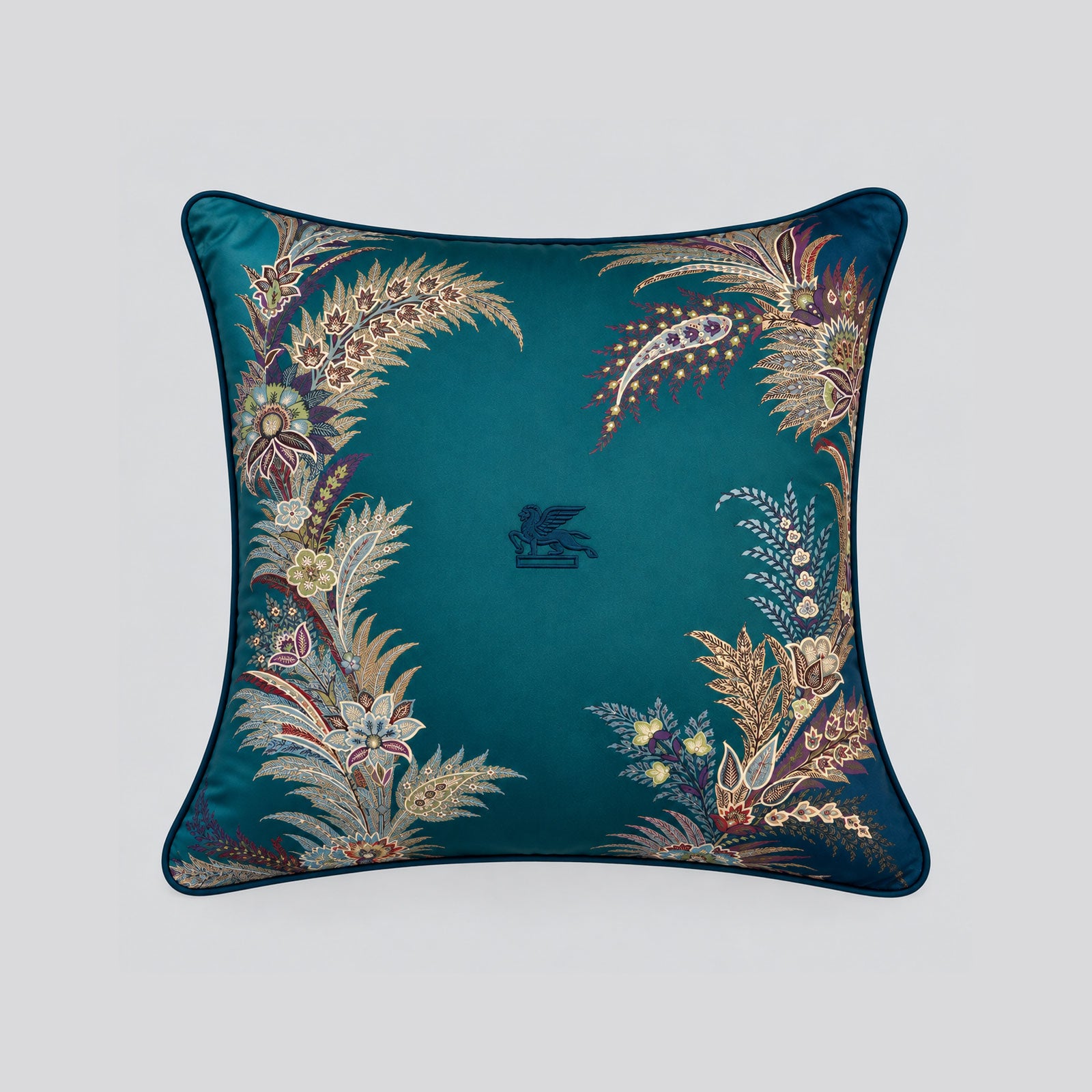 Cuscino 45x45 Biancheria Caladium CU Etro Home
