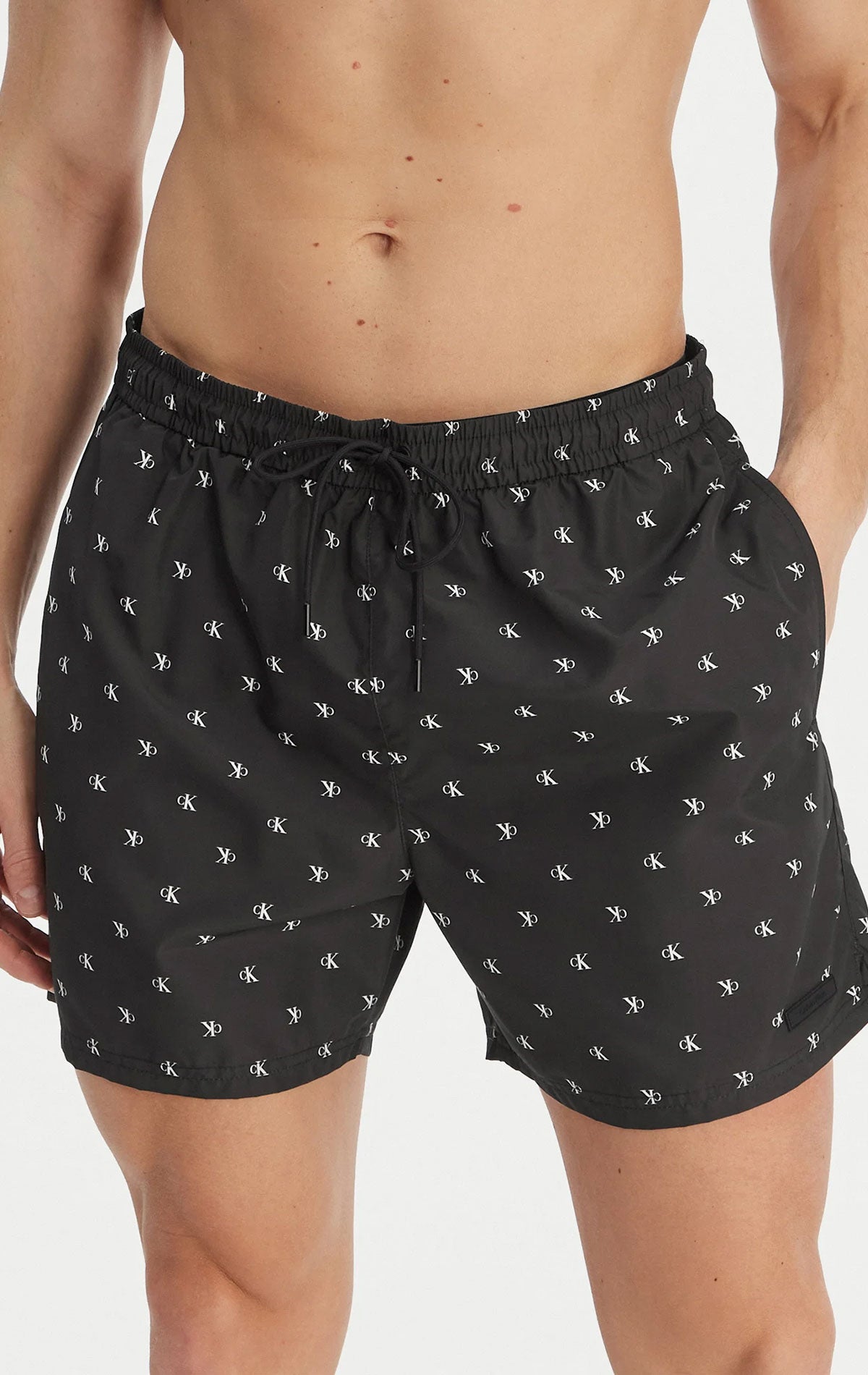 Costume boxer medio Uomo N61027 Calvin Klein