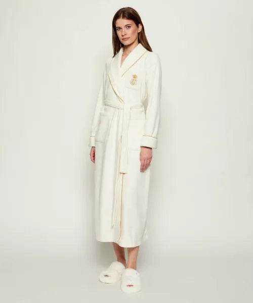 Vestaglia Lunga Donna ILN52471 Ralph Lauren - evabiancheria