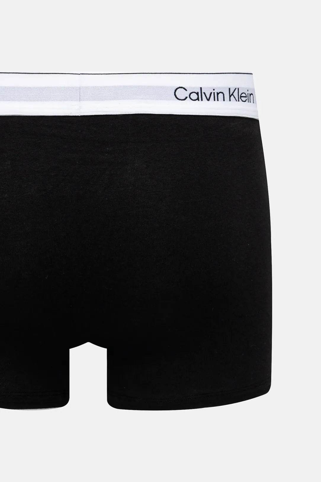 Boxer 3-pack Uomo NB4392 Calvin Klein - evabiancheria