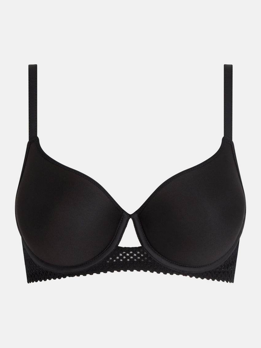 Reggiseno Foderato con ferretto Donna Play C22AN1 Chantelle - evabiancheria