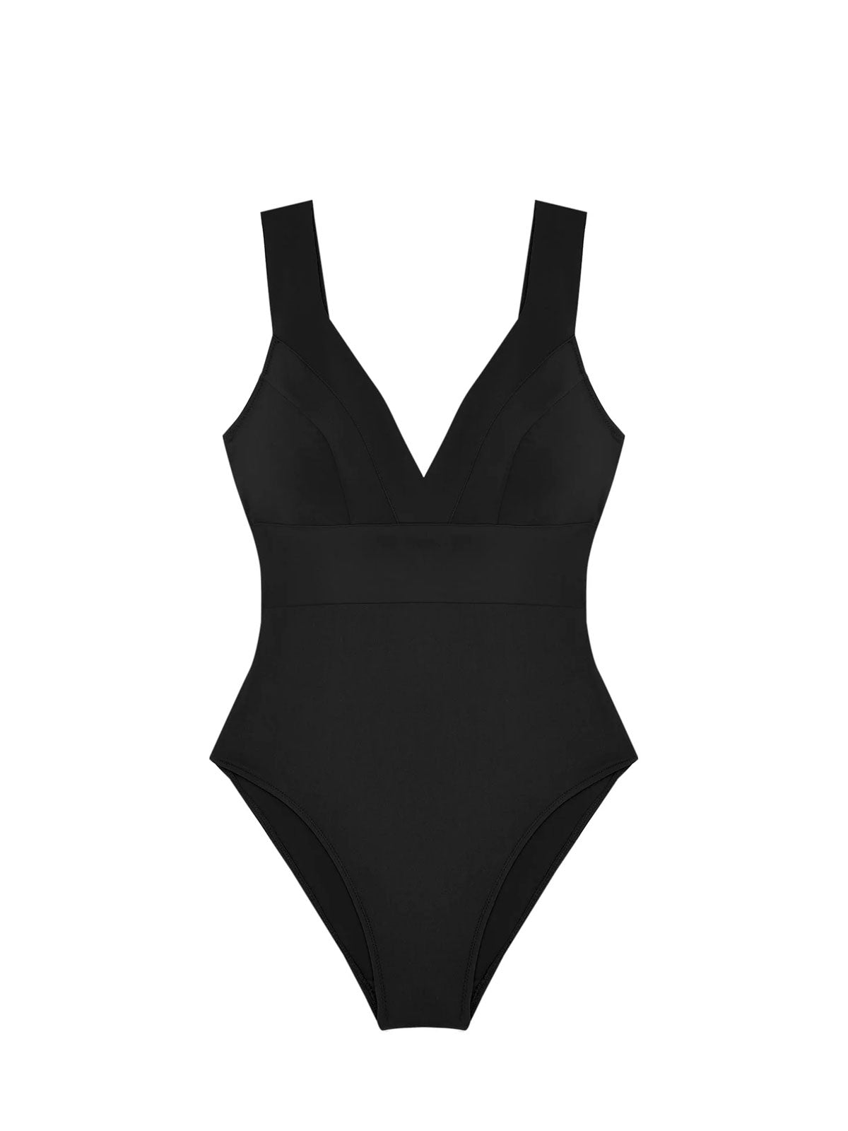 Costume intero Sfoderato senza ferro Donna Pipper Pain de Sucre