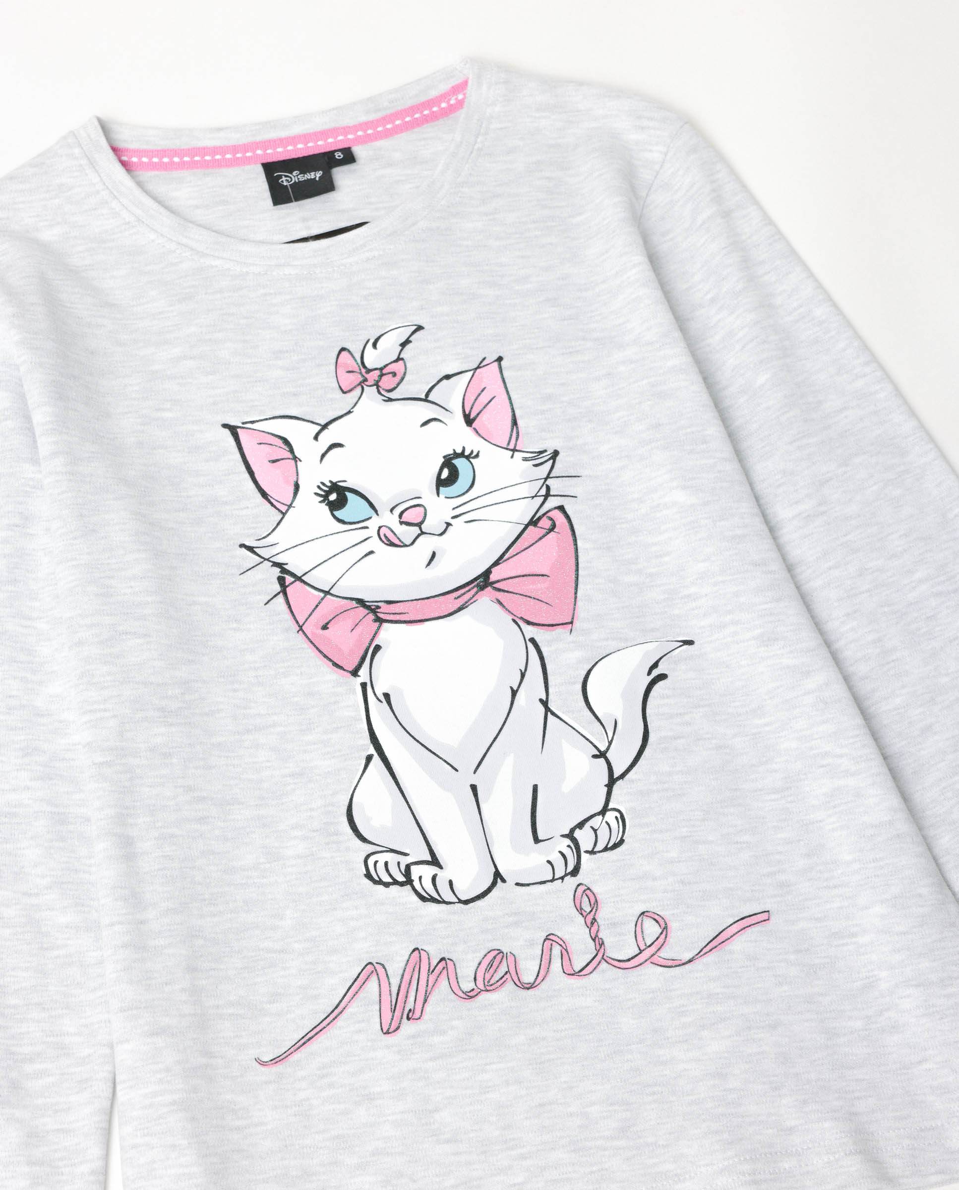 Pigiama Giro collo Bambine e ragazze 63265 Disney - evabiancheria
