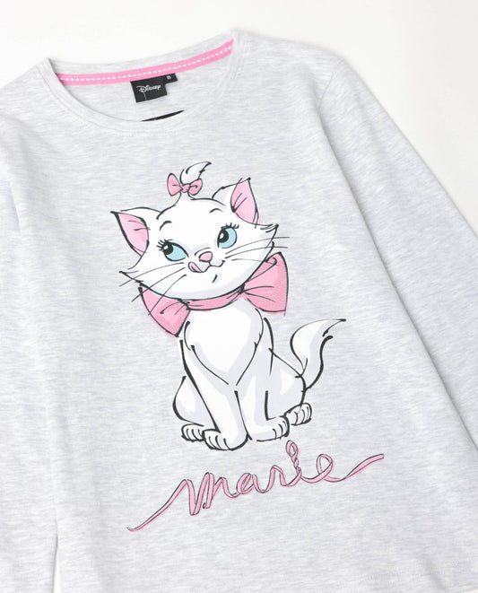 Pigiama Giro collo Bambine e ragazze 63265 Disney - evabiancheria