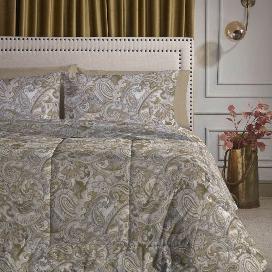 Lenzuola Stampato Biancheria Elisir Cpl Via Roma 60 - evabiancheria