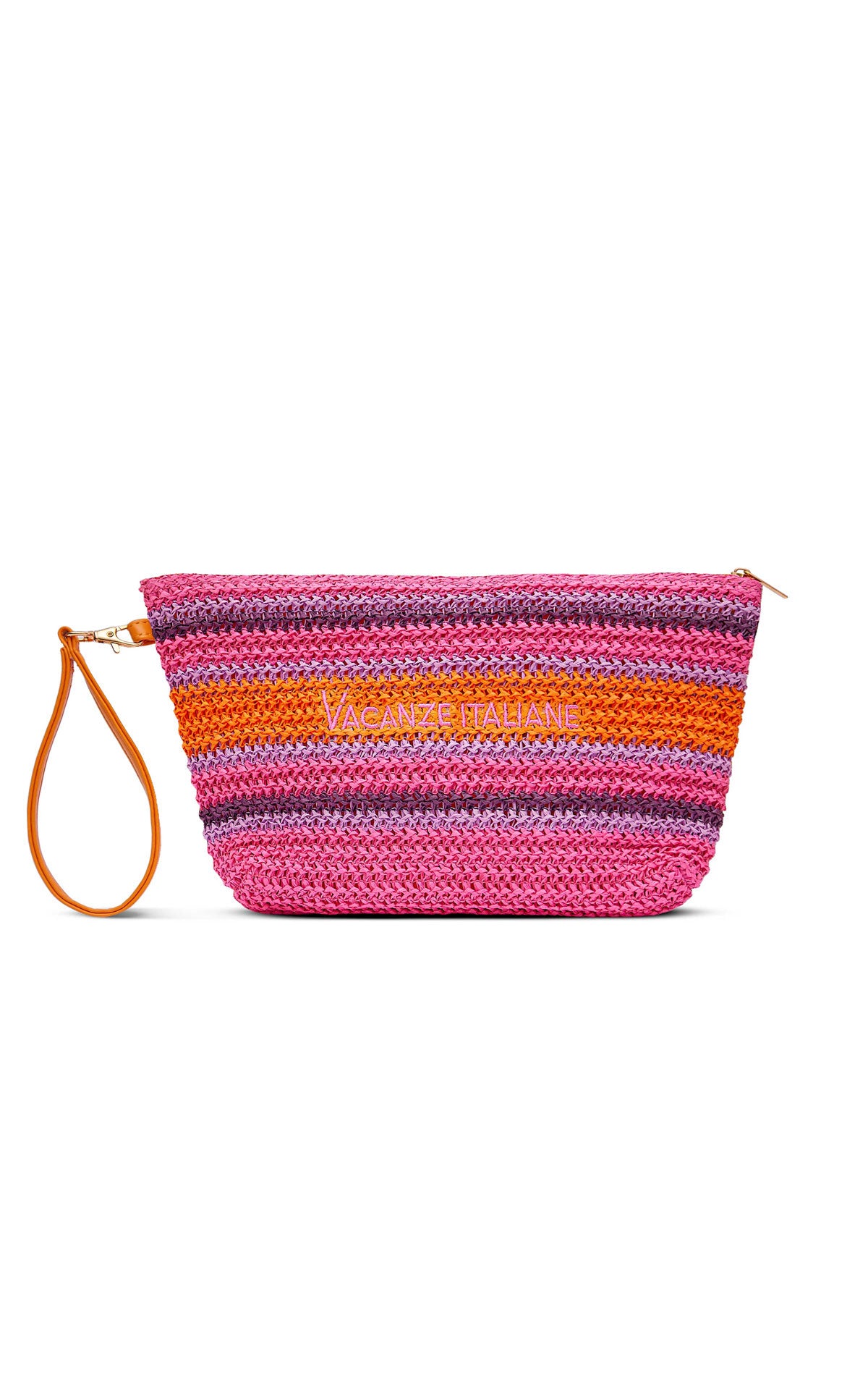 Pochette Piccola Donna VI26-045 Vacanze Italiane