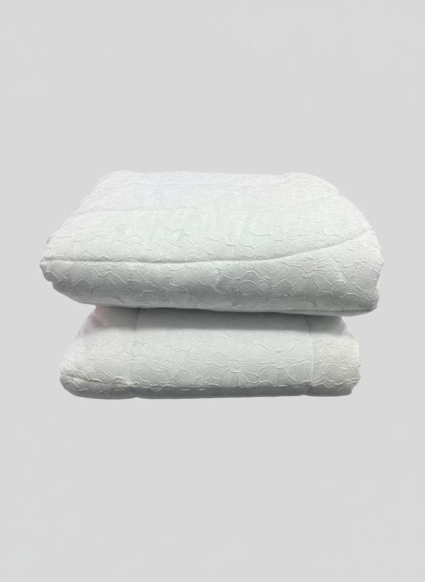 Trapunta jacquard Biancheria Cassiopea LL2404 Liu Jo Home - evabiancheria