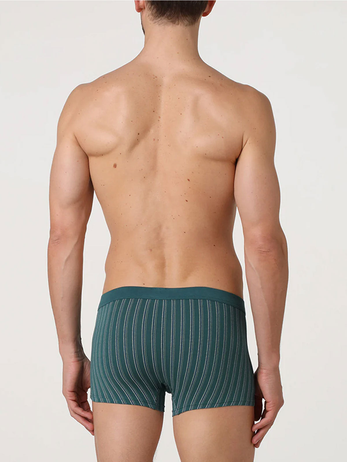 Boxer Bi-pack Uomo L0DL4 Lovable