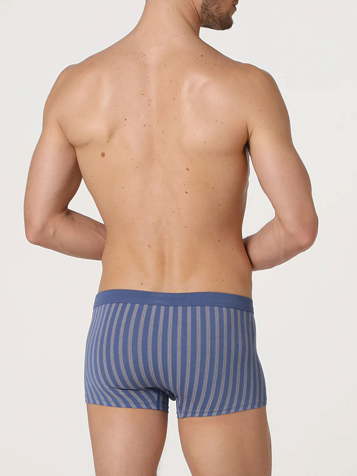 Boxer Bi-pack Uomo L0DL4 Lovable