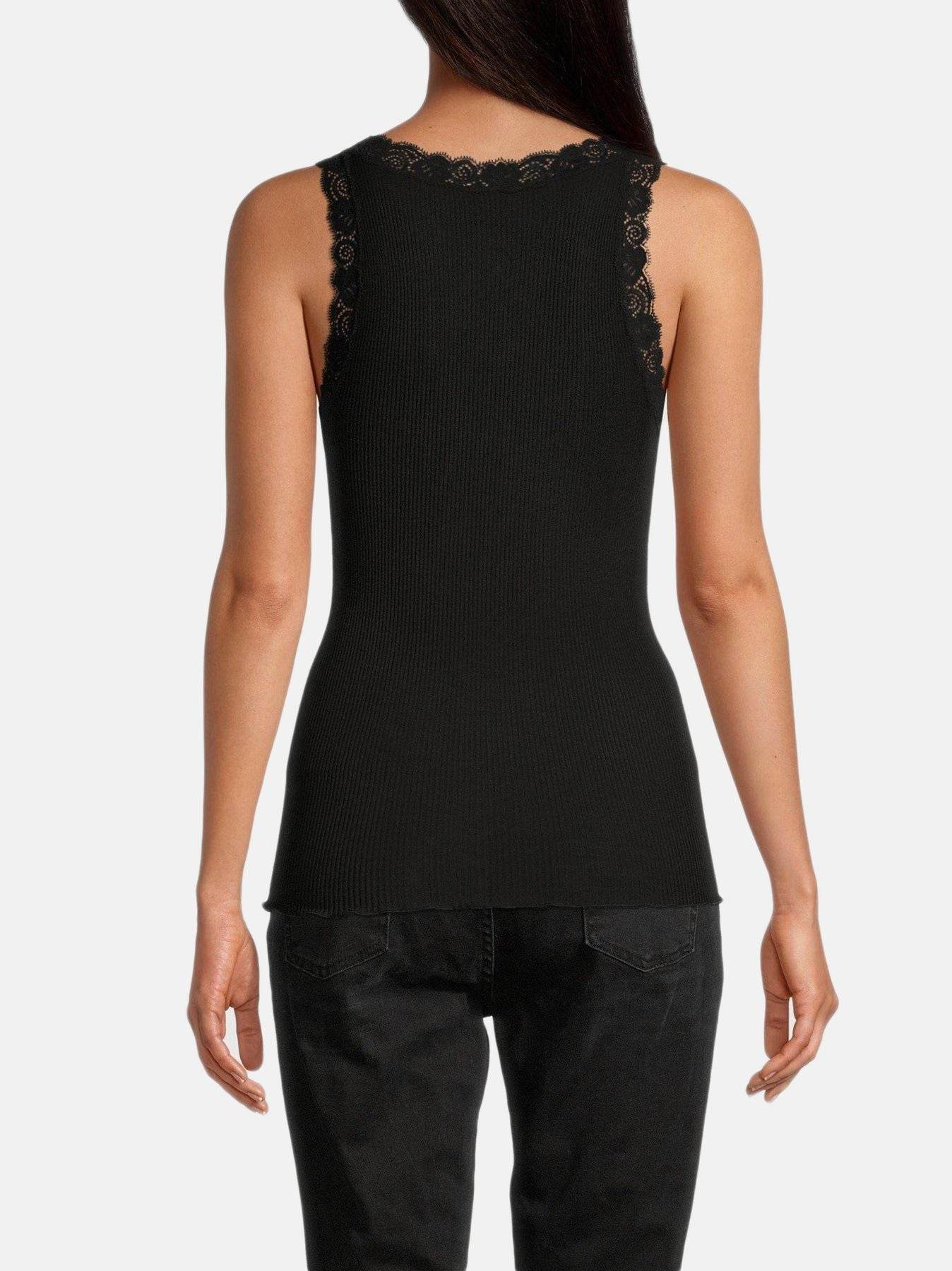 Canotta Spalla Larga Donna 3410 Oscalito - evabiancheria