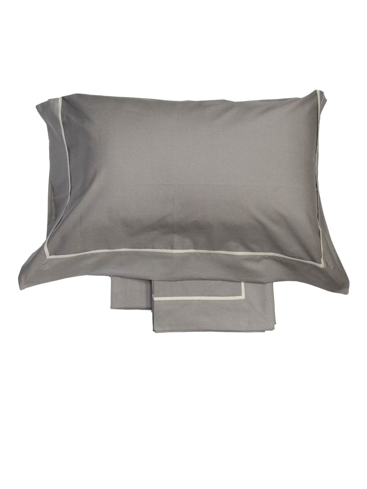 Lenzuola Tinta Unita Biancheria Living Cpl Eva Home - evabiancheria