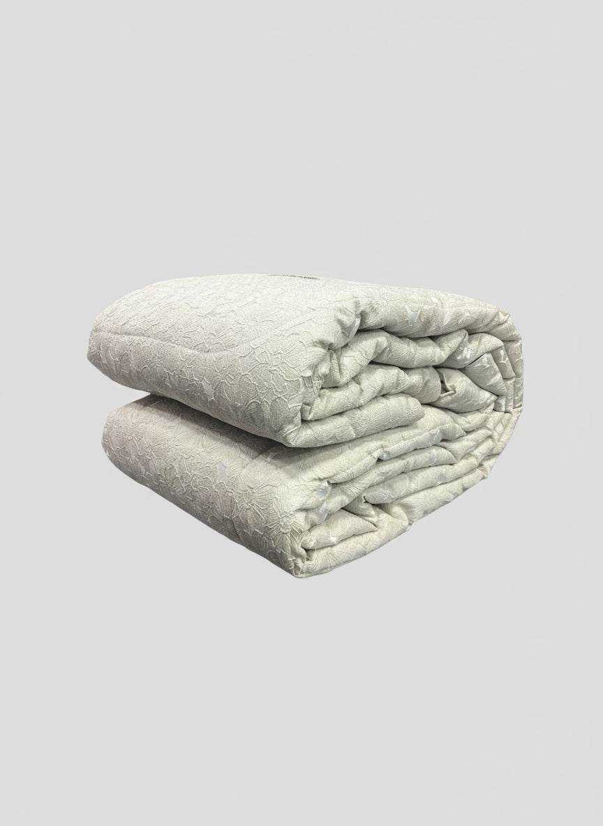 Trapunta jacquard Biancheria Cassiopea LL2404 Liu Jo Home - evabiancheria