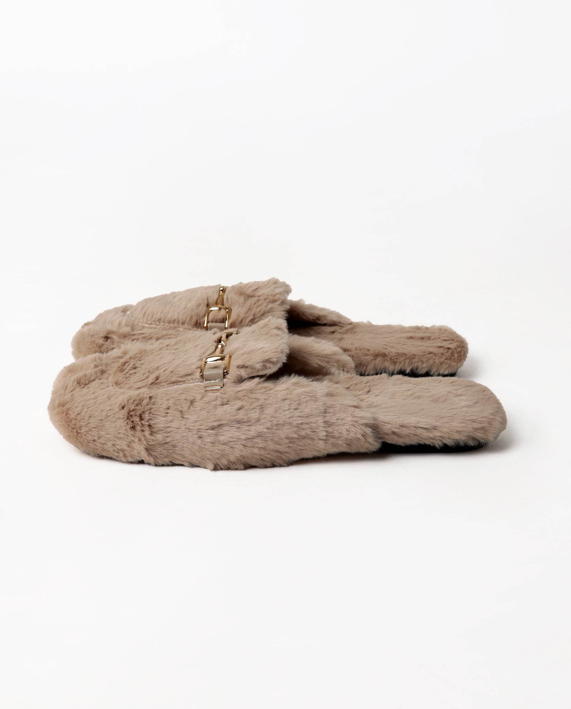 Pantofole Chiusa Donna 69129 Admas - evabiancheria