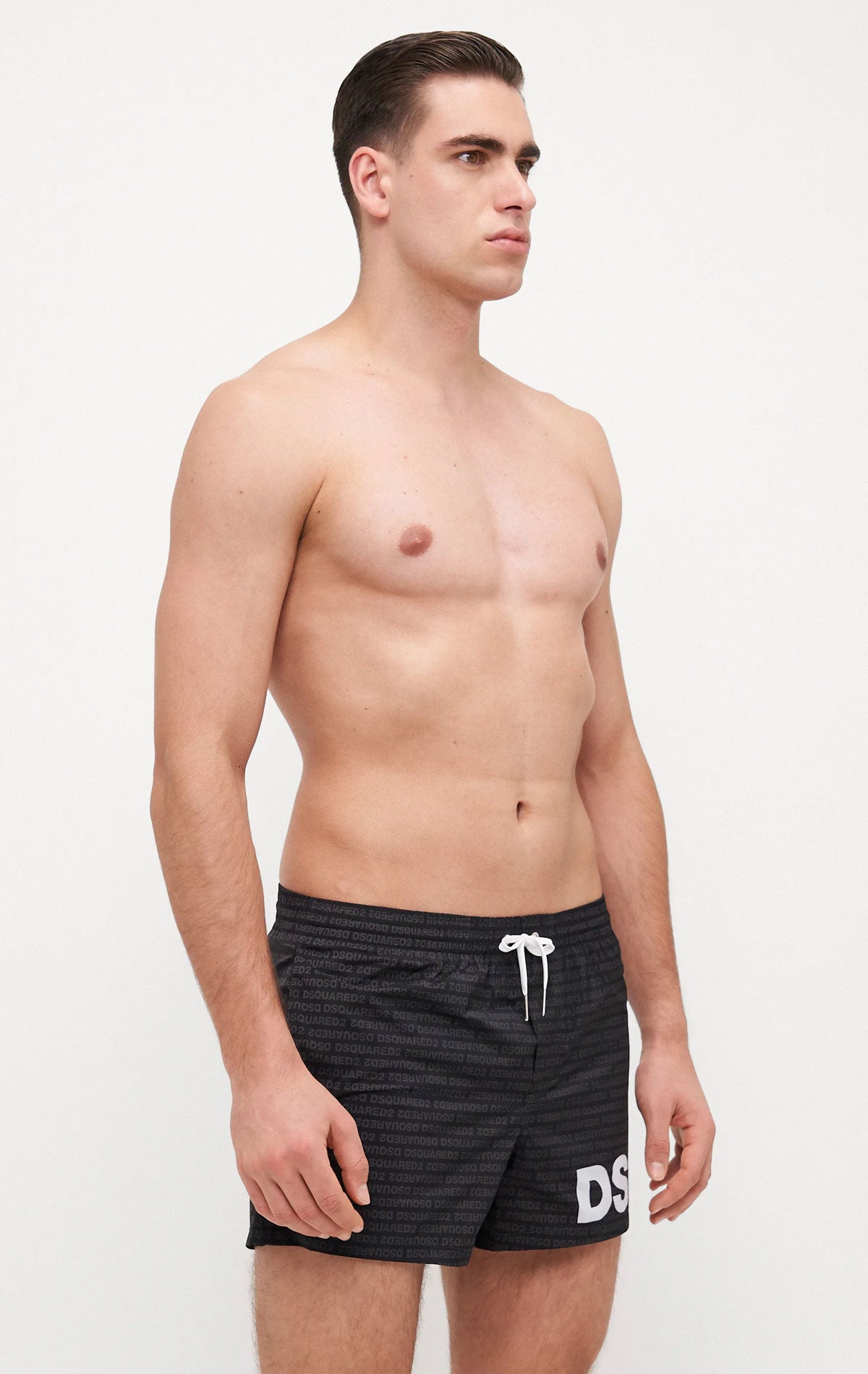 Costume boxer medio Uomo D7B5C6600 Dsquared2