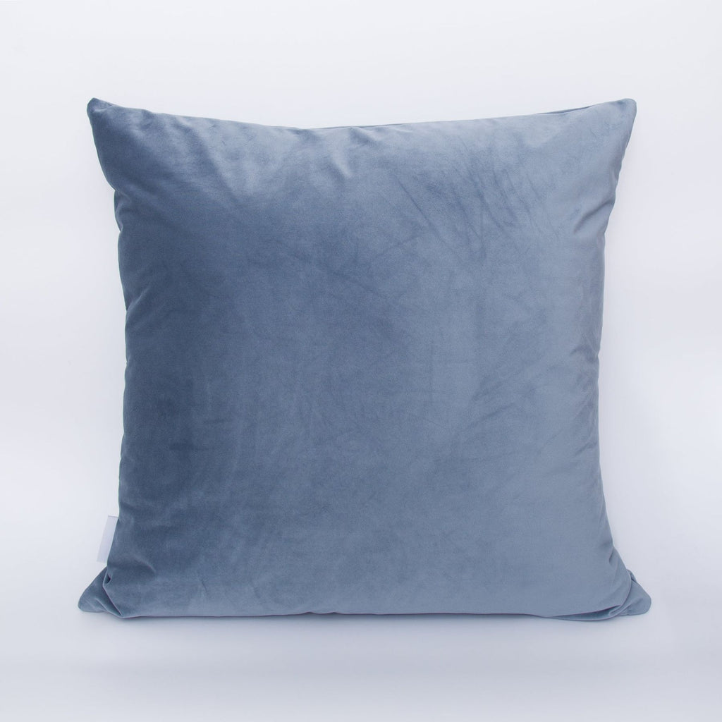 Cushion 50x50 Linen VELVET 50X50 Eva Home Collection