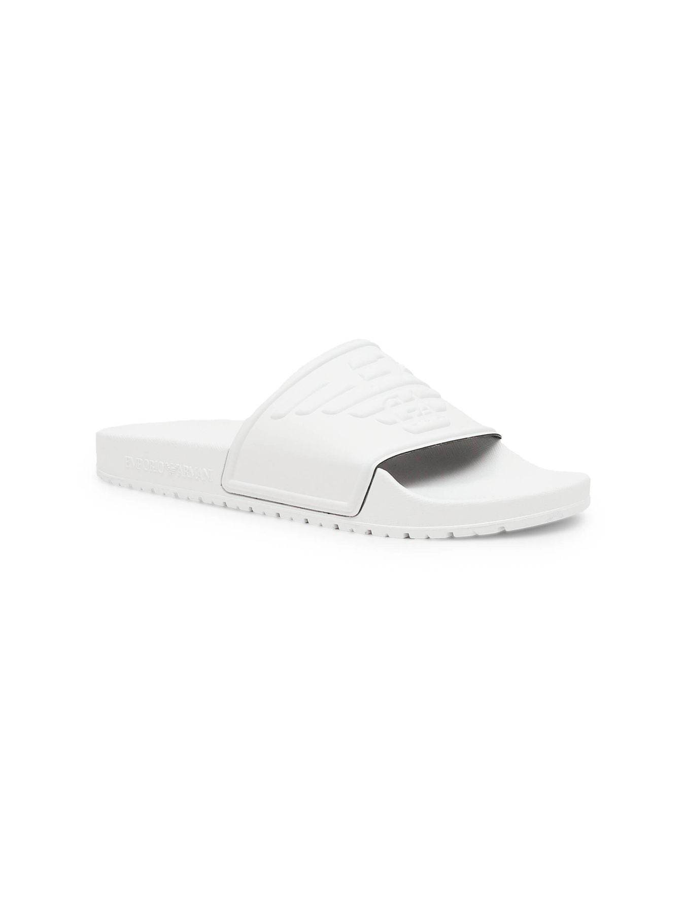 Ciabatta Fasciante Unisex adulto XN747 XVPS04 Emporio Armani - evabiancheria