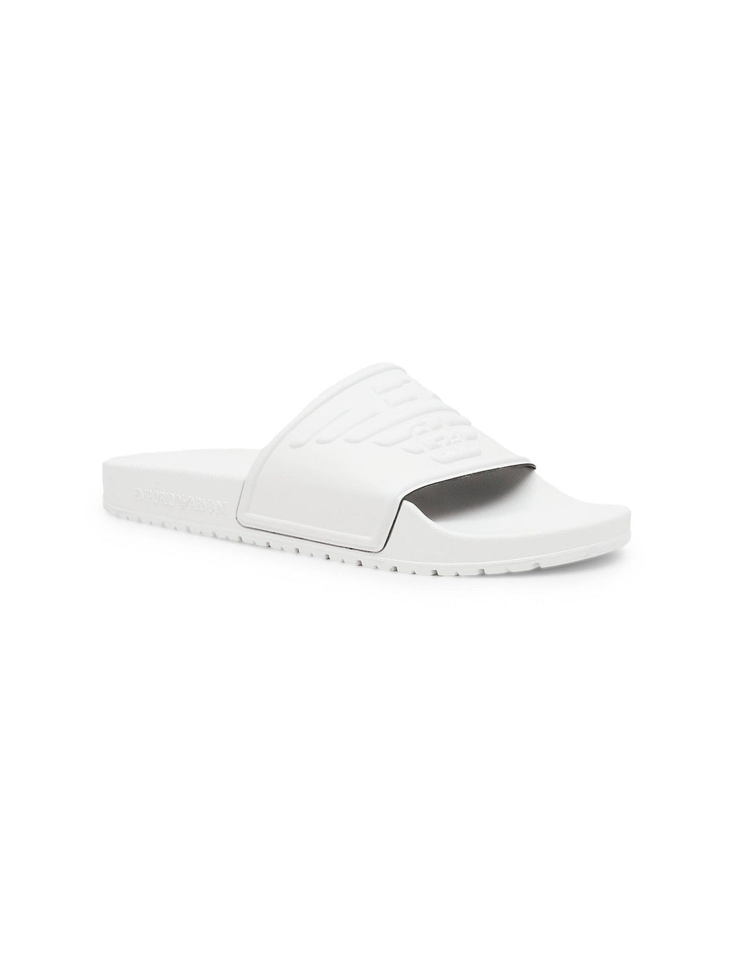 Ciabatta Fasciante Unisex adulto XN747 XVPS04 Emporio Armani