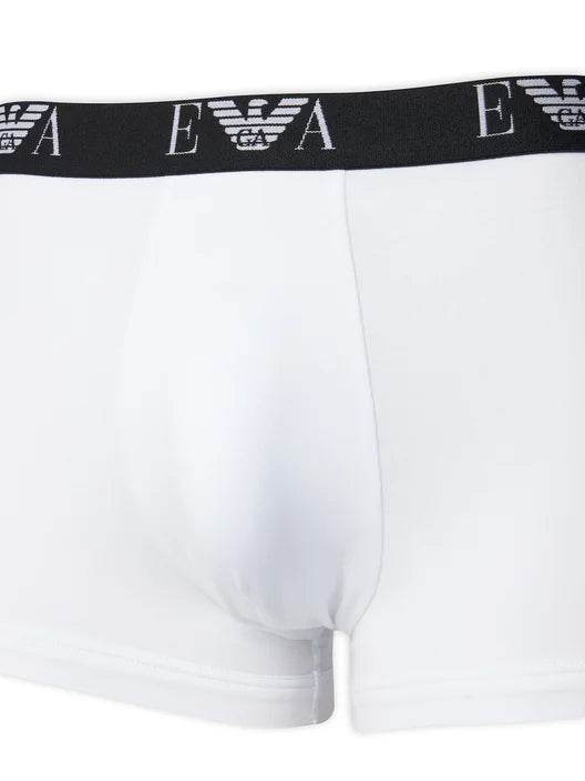 Boxer 3-pack Uomo AF14131 EM000259 Emporio Armani - evabiancheria