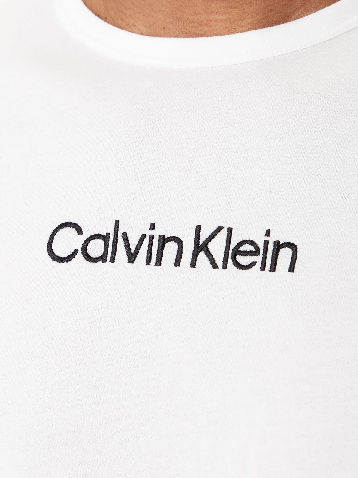 Pigiama Lungo Uomo NM2953 Calvin Klein