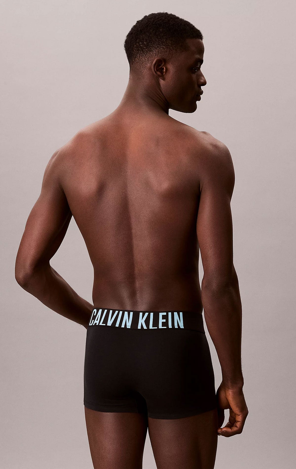 Boxer 3-pack Uomo NB3608 Calvin Klein