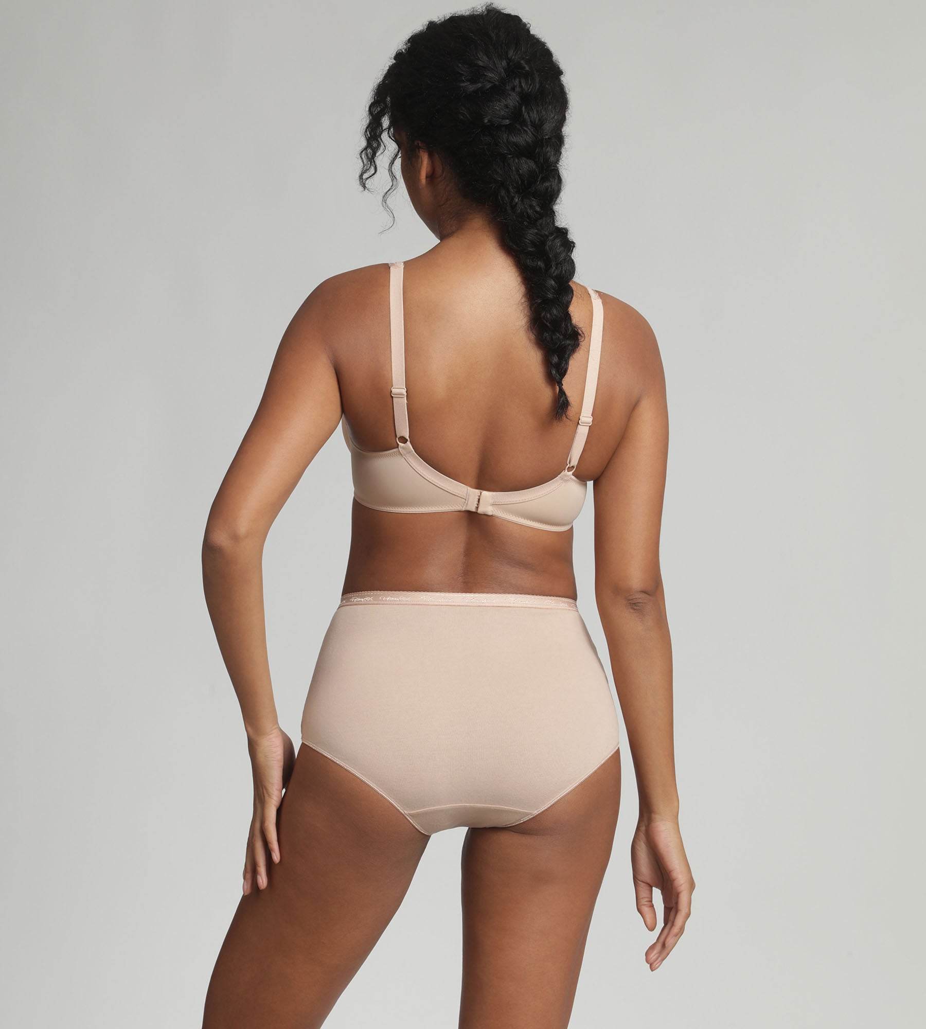 Reggiseno Sfoderato con ferretto Donna P0A68 Playtex - evabiancheria