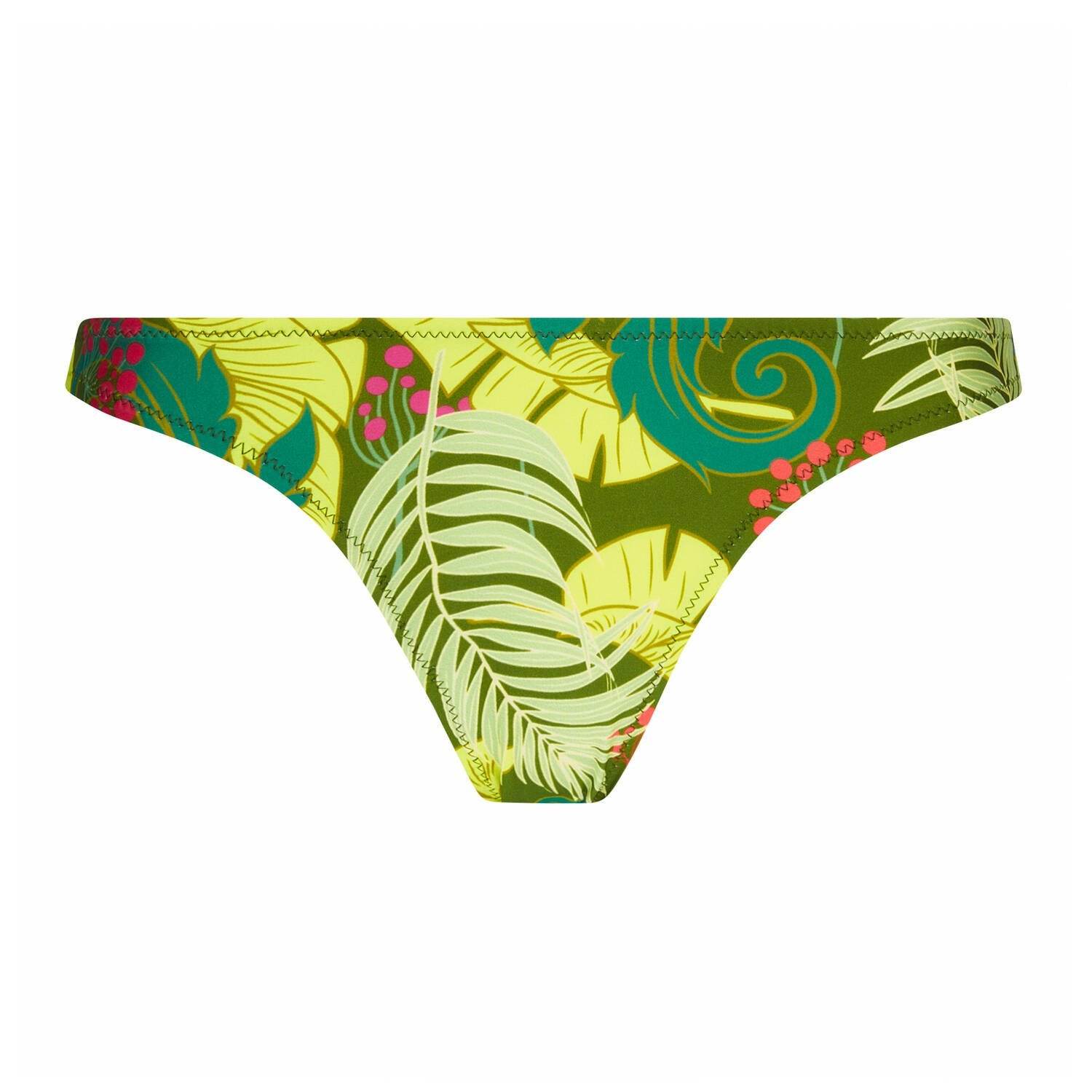 Slip bikini sgambato Donna La Venus Nature EBB0768 ANTIGEL - evabiancheria