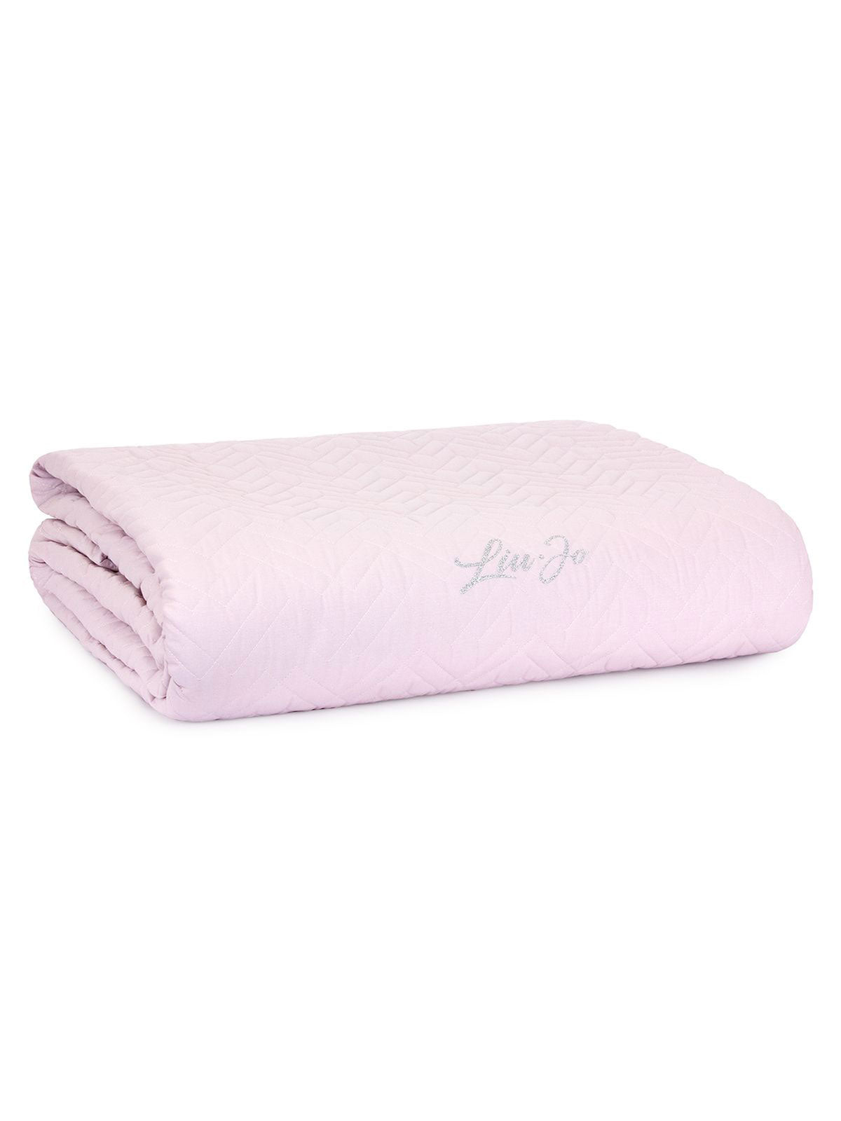 Quilt Tinta Unita Biancheria Happy LJ LL3164 Liu Jo Home