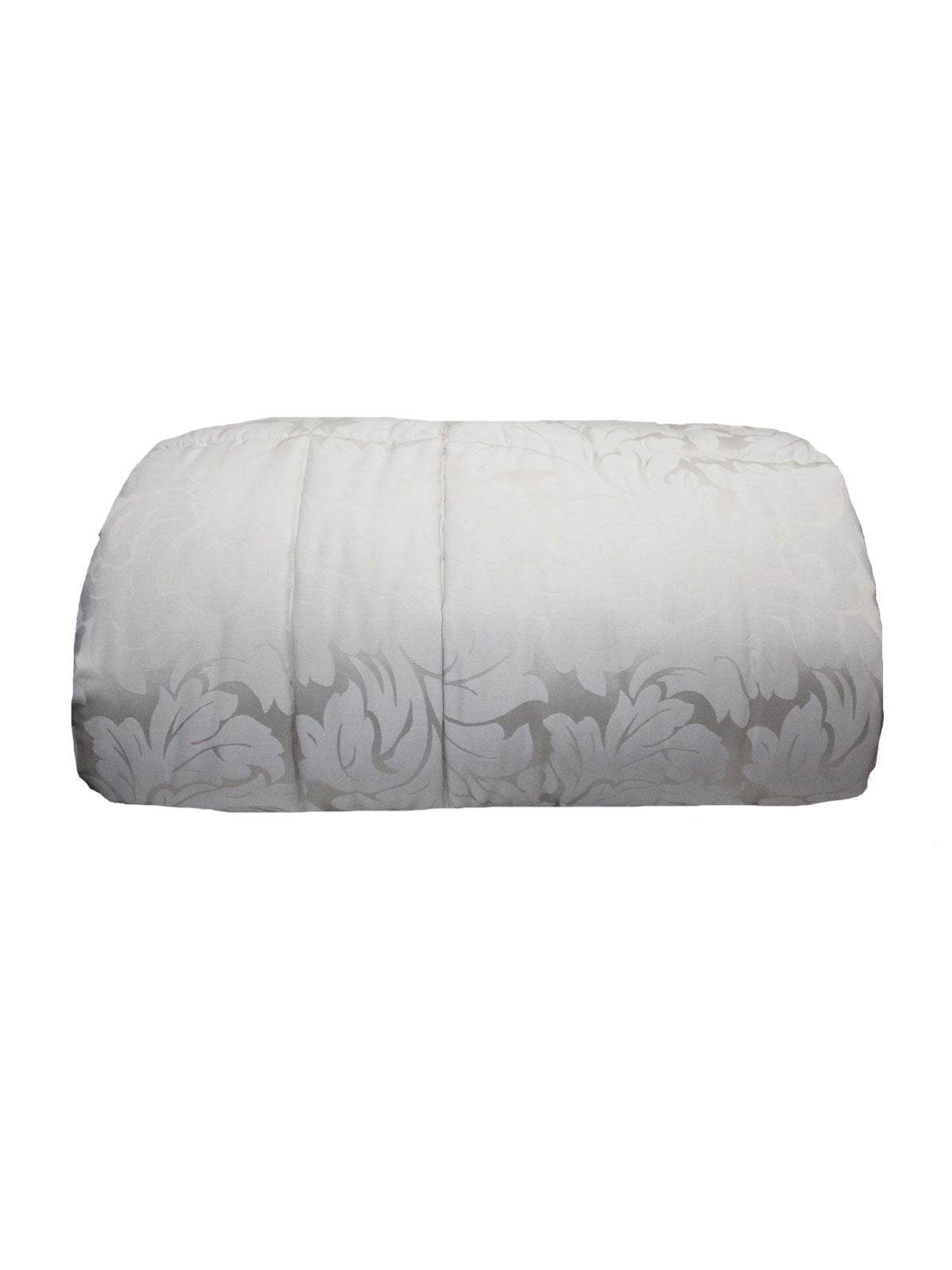 Trapunta jacquard Biancheria Chelsea Trap Agostini - evabiancheria