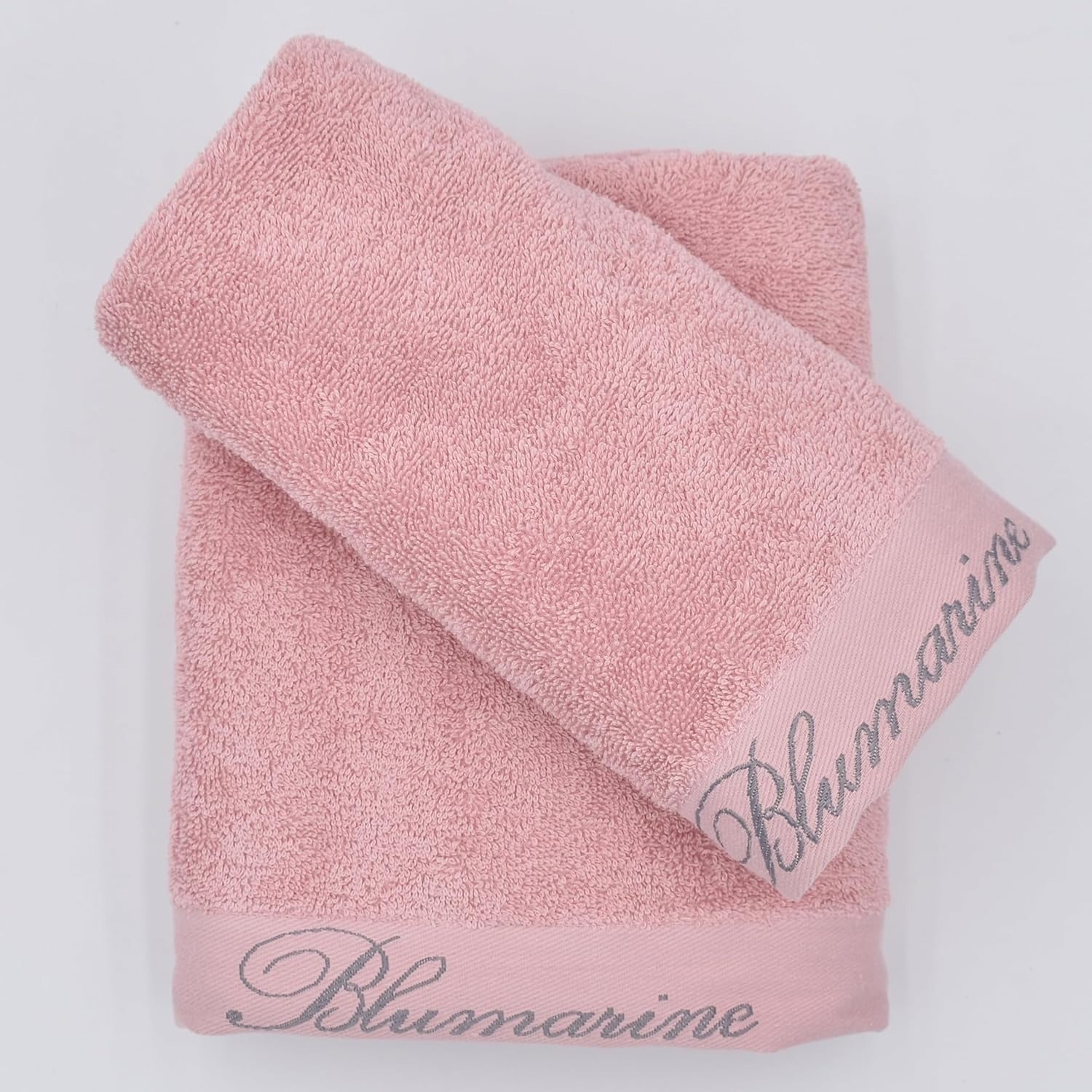 Serviettes 1+1 Linge de spa 1+1 Blumarine Home