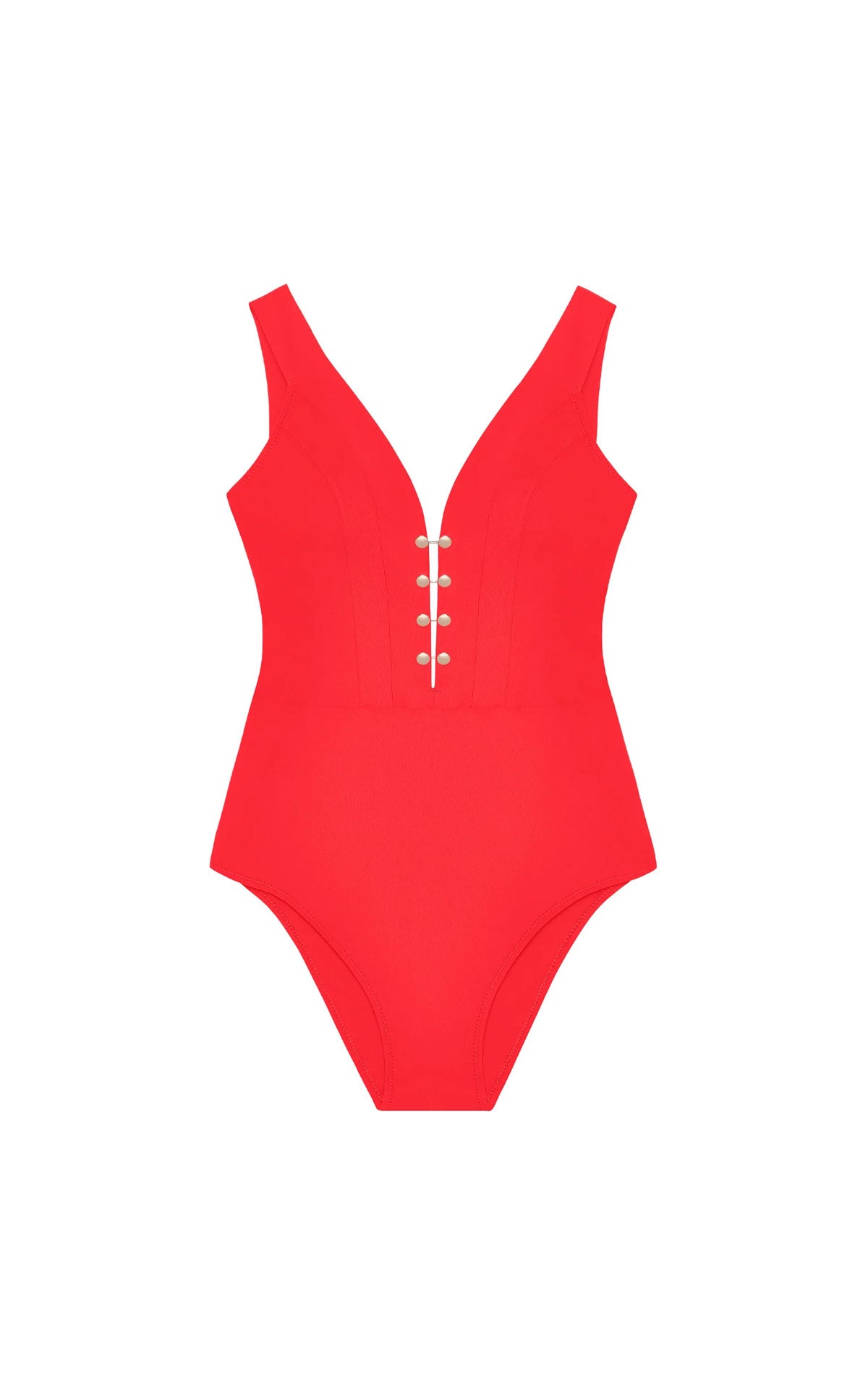 Costume intero Sfoderato senza ferro Donna BONNIE Pain de Sucre