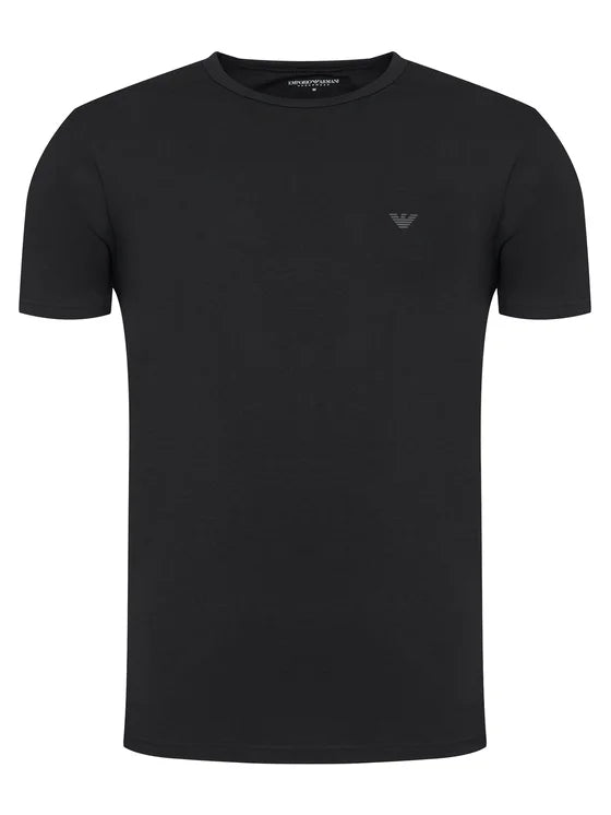T-shirt Bi-pack Uomo AF14132 EM000391 Emporio Armani