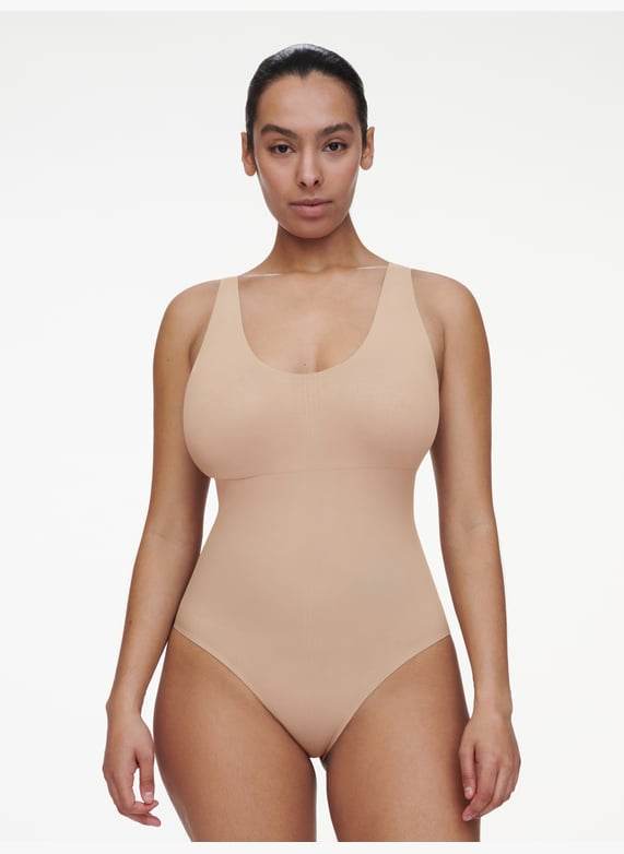 Body Senza cuciture Donna Smooth Comfort C10UT0 Chantelle - evabiancheria