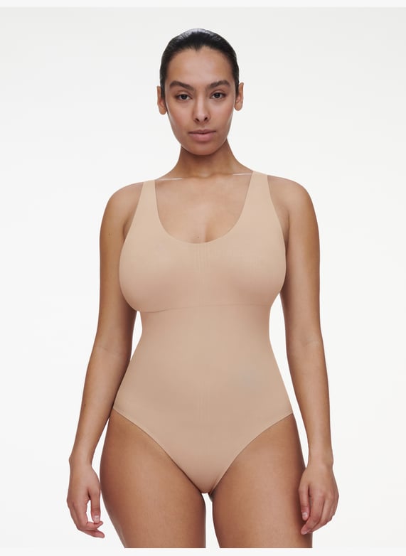 Body Senza cuciture Donna Smooth Comfort C10UT0 Chantelle