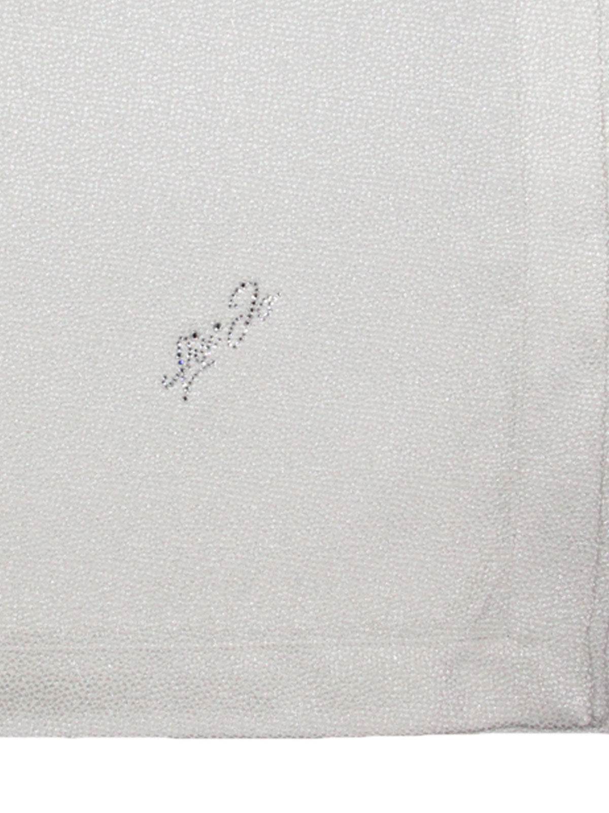 Tovaglia Tinta Unita Biancheria Pin LT648B Liu Jo Home - evabiancheria