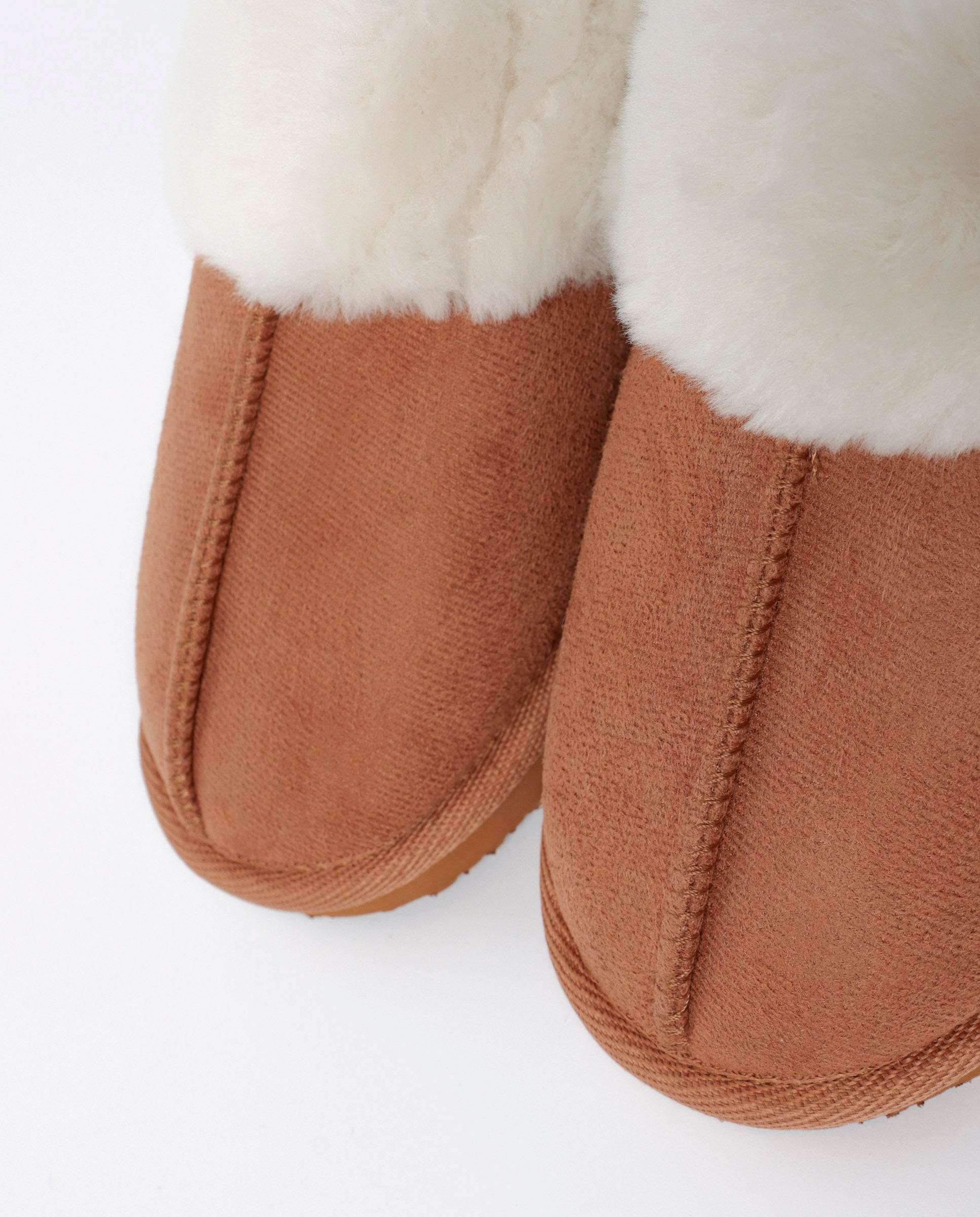 Pantofole Chiusa Donna 69141S Admas - evabiancheria