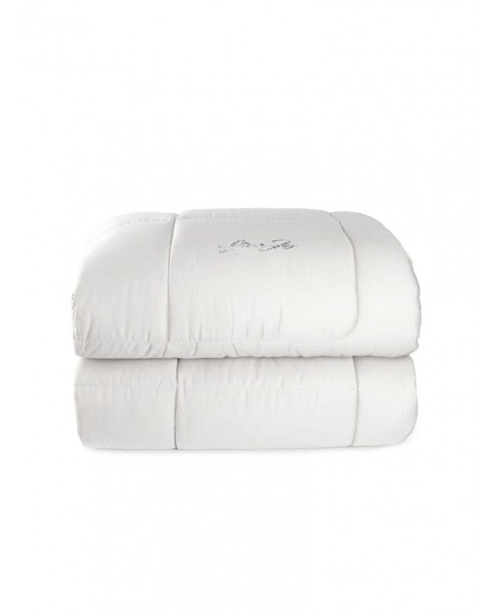 Couette en lin uni LUCE TRAP Liu Jo Home
