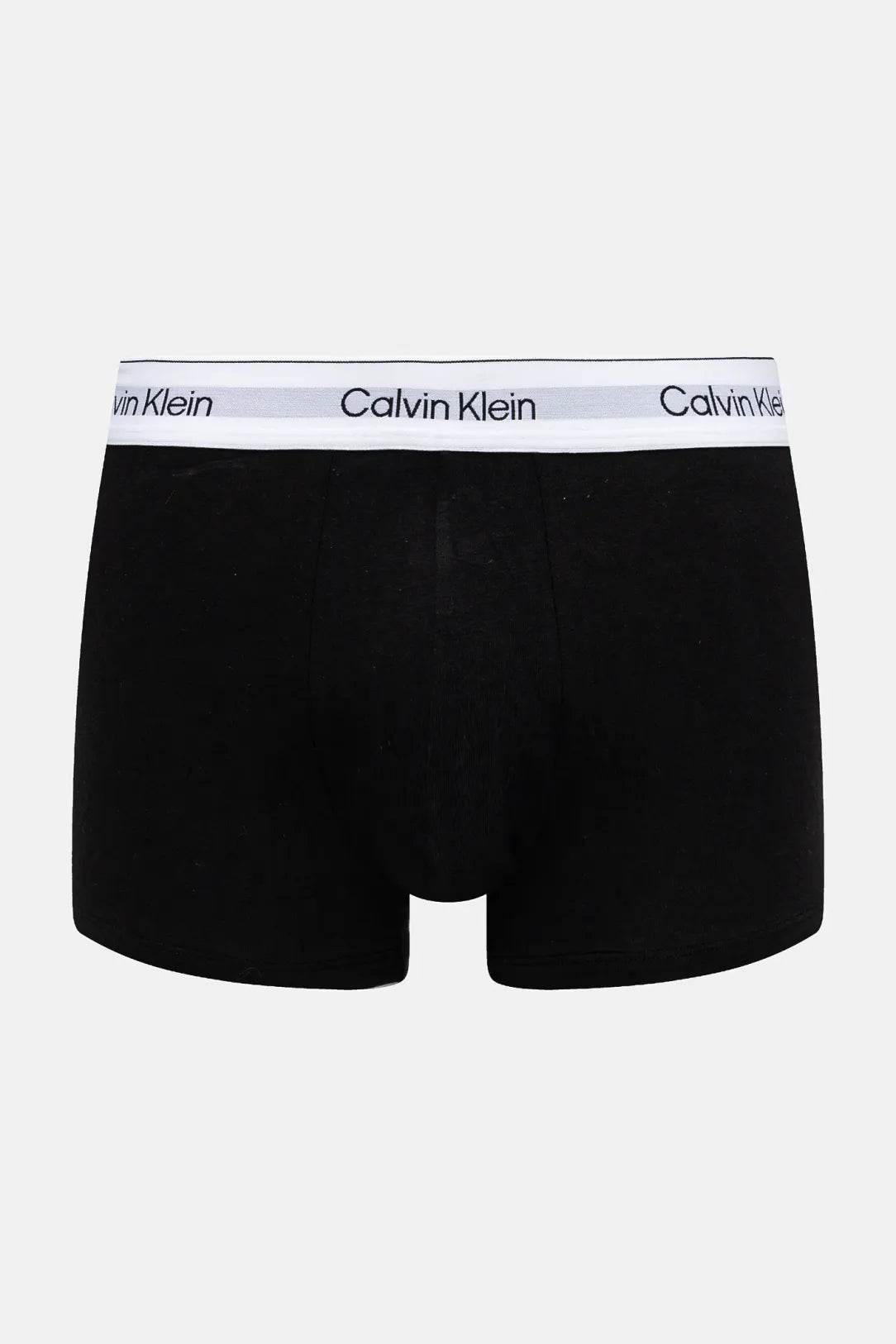 Boxer 3-pack Uomo NB4392 Calvin Klein - evabiancheria