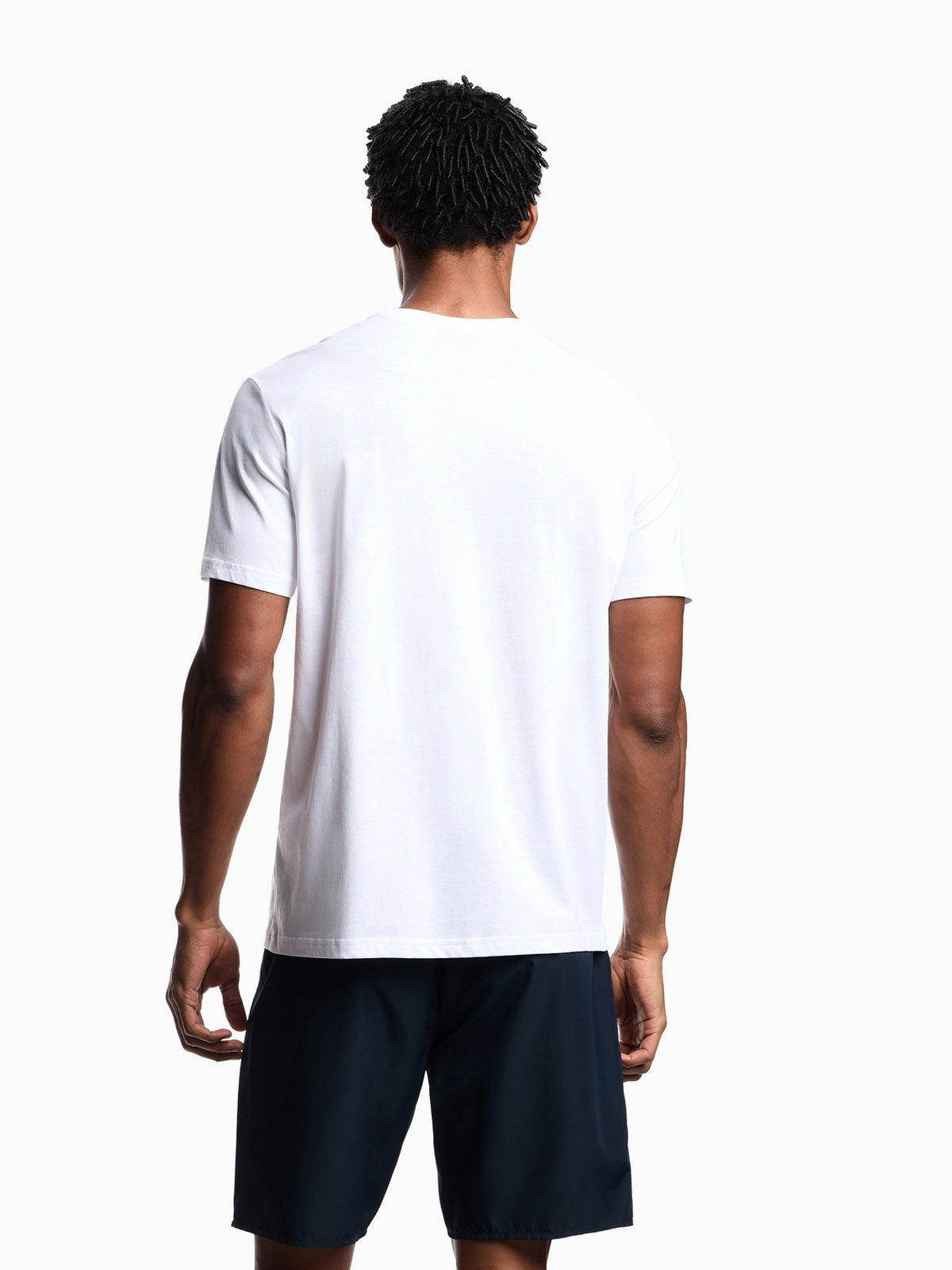 T-shirt Manica corta Uomo AF20424 EM000574 Emporio Armani