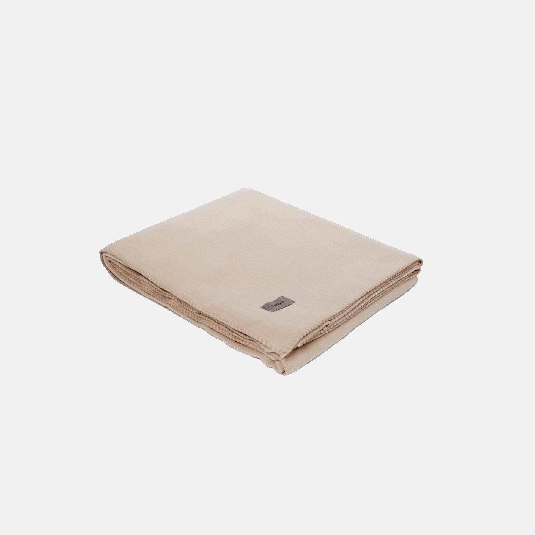 Plaid 160x210 Biancheria Lucy Plaid Fazzini - evabiancheria
