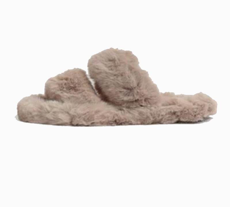 Pantofole Aperta Donna 69040 Admas - evabiancheria