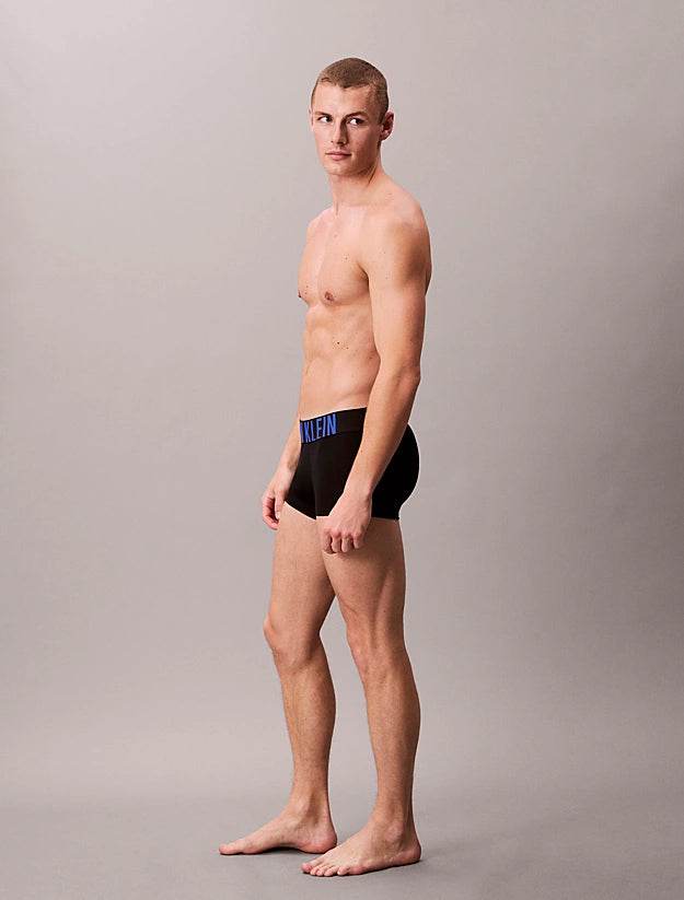 Boxer 3-pack Uomo NB3611A Calvin Klein - evabiancheria