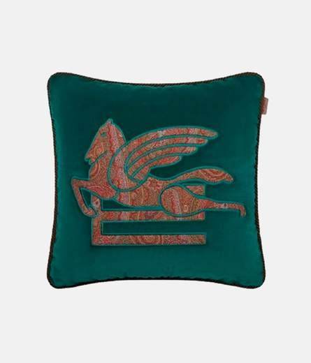 Cuscino 45x45 Biancheria New Somerset Etro Home - evabiancheria