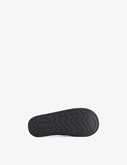 Pantofole Chiusa Uomo AF15006 EM002857 Emporio Armani - evabiancheria