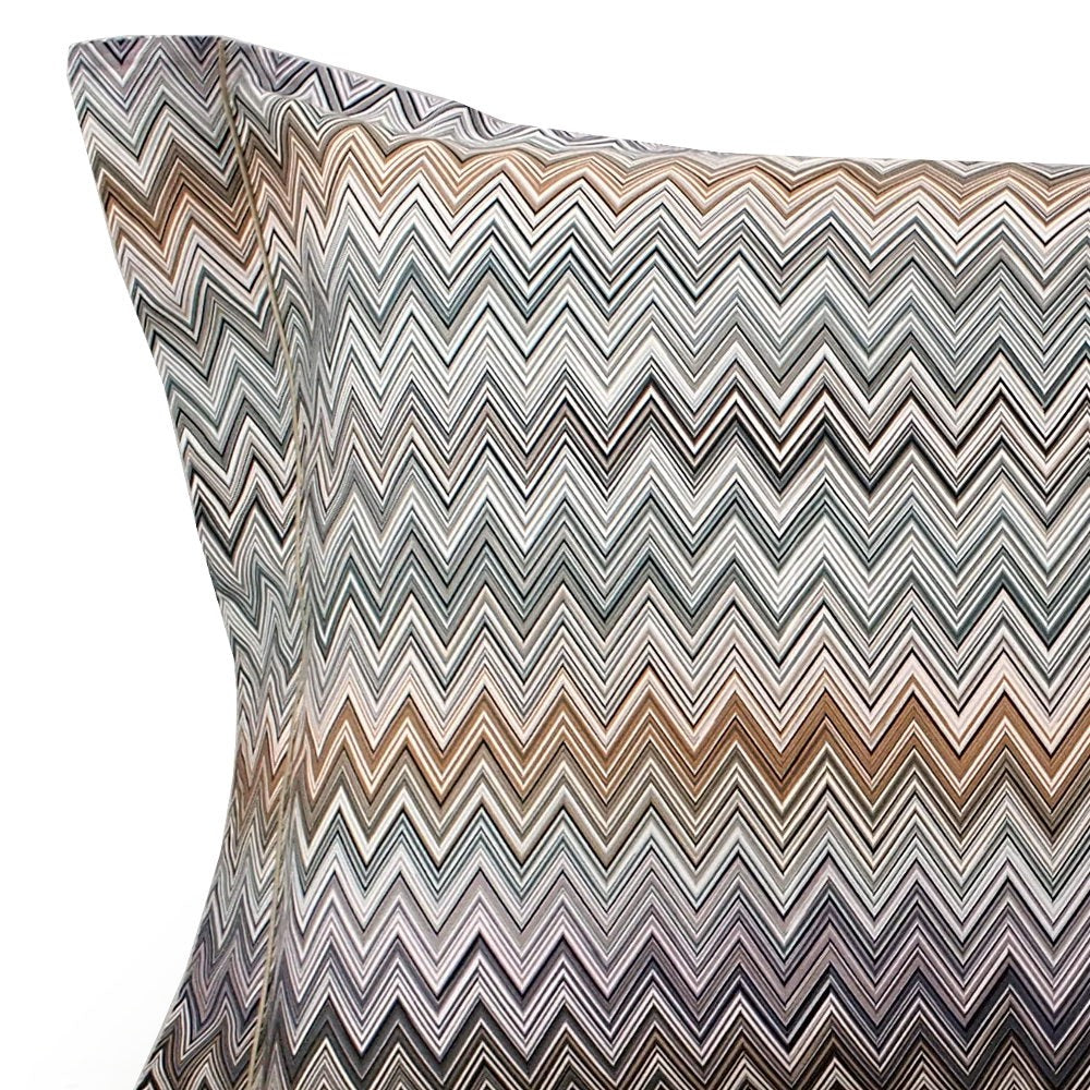 Lenzuola Stampato Biancheria John New cpl Missoni Home